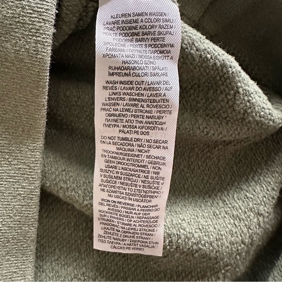 The Stronghold Hoodie Mens Medium Venice California Los Angeles Graphic Pullover - Picture 7 of 12